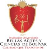 Logo Institución Universitaria Bellas Artes y Ciencias de Bolívar